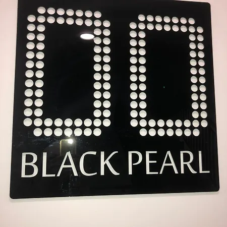 3black Pearl Apartmenty Deluxe Stare 아파트 *