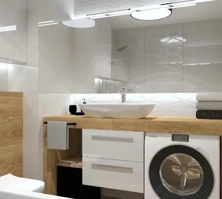 3black Pearl Apartmenty Deluxe Stare 아파트 슈체친