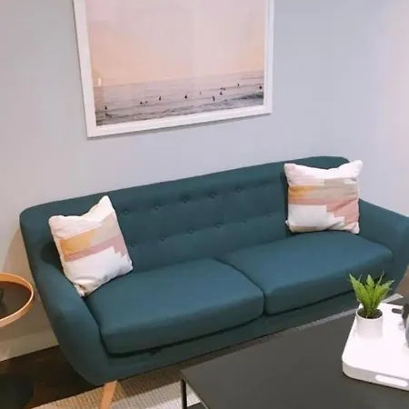 3black Pearl Apartmenty Deluxe Stare 슈체친