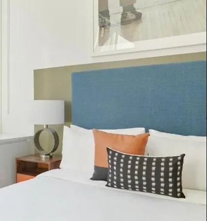 3black Pearl Apartmenty Deluxe Stare * 슈체친