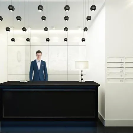 3black Pearl Apartmenty Deluxe Stare *