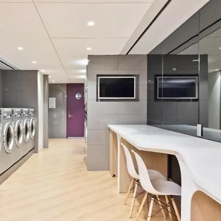 3black Pearl Apartmenty Deluxe Stare 슈체친