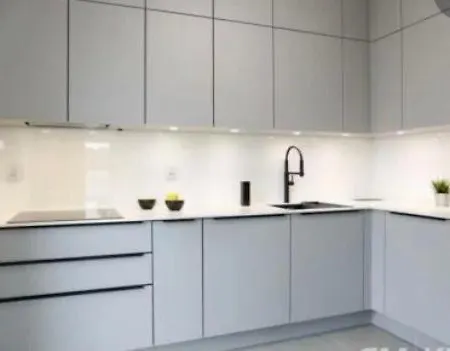 아파트 3black Pearl Apartmenty Deluxe Stare 슈체친