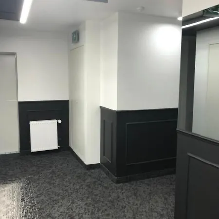 3black Pearl Apartmenty Deluxe Stare 아파트 *